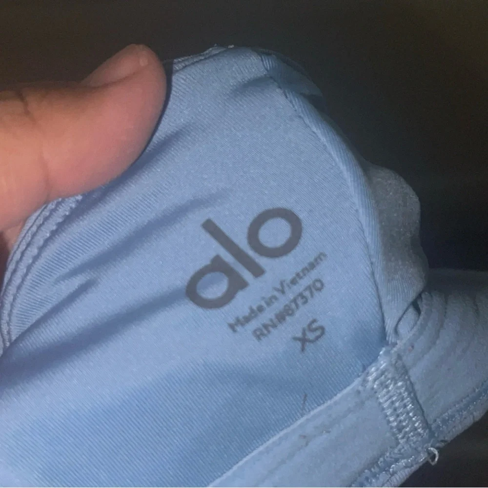 ALO Yoga brand new
